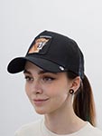 Бейсболка GOORIN BROTHERS арт. 101-0399 (черный)